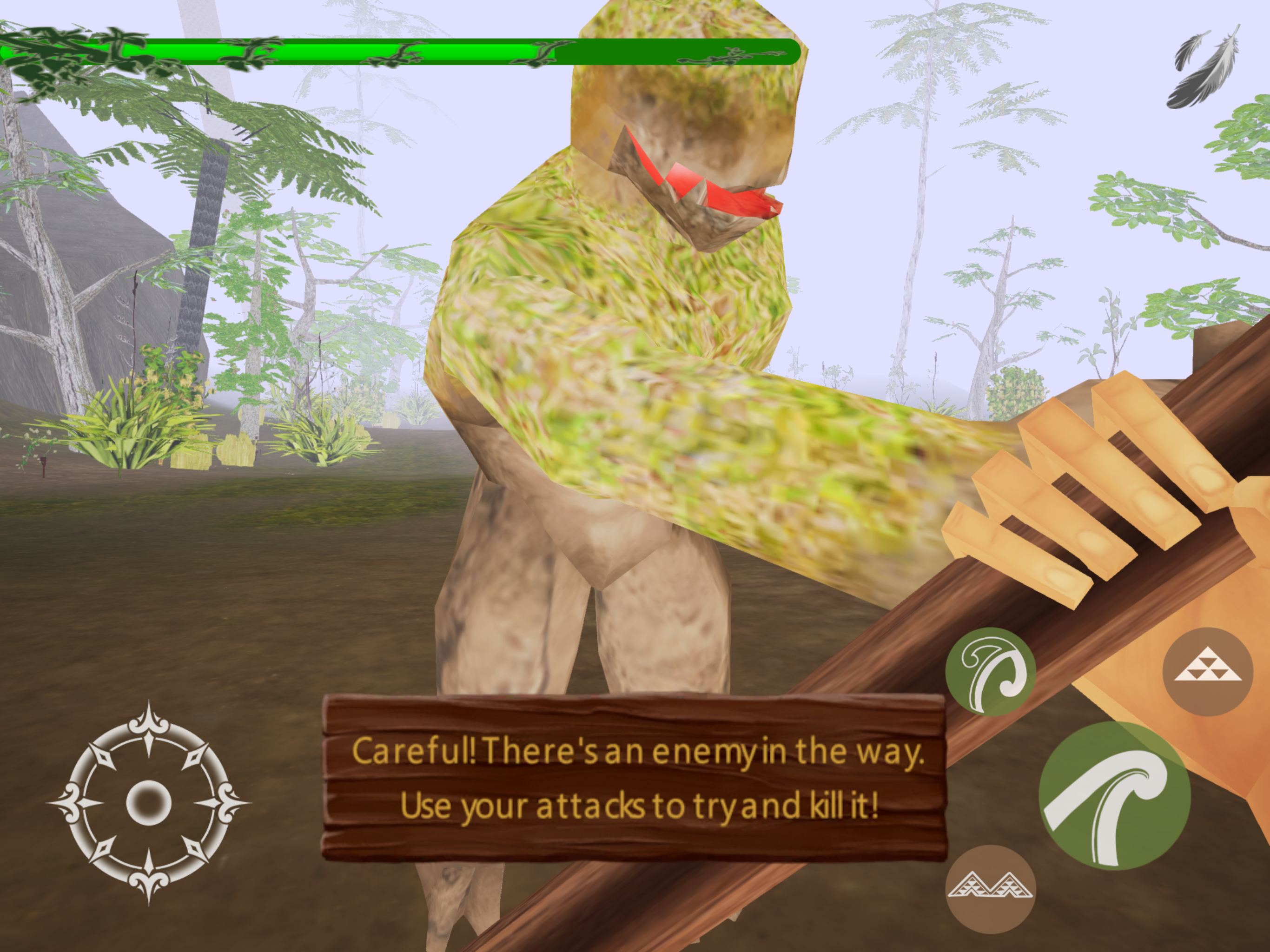 Kahuawe screenshot 16