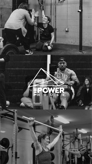 The Power House MN Screenshot