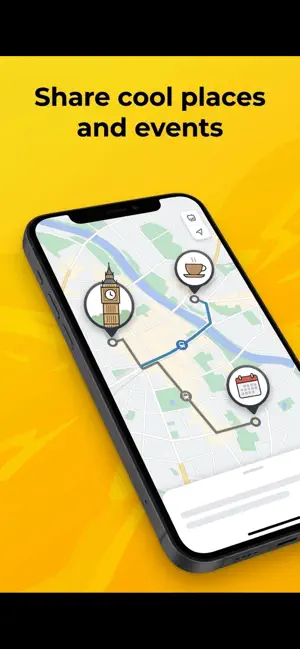Stoply - Bus&Trams & planner screenshot 3