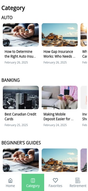 FangWallet - Personal Finance. screenshot 6