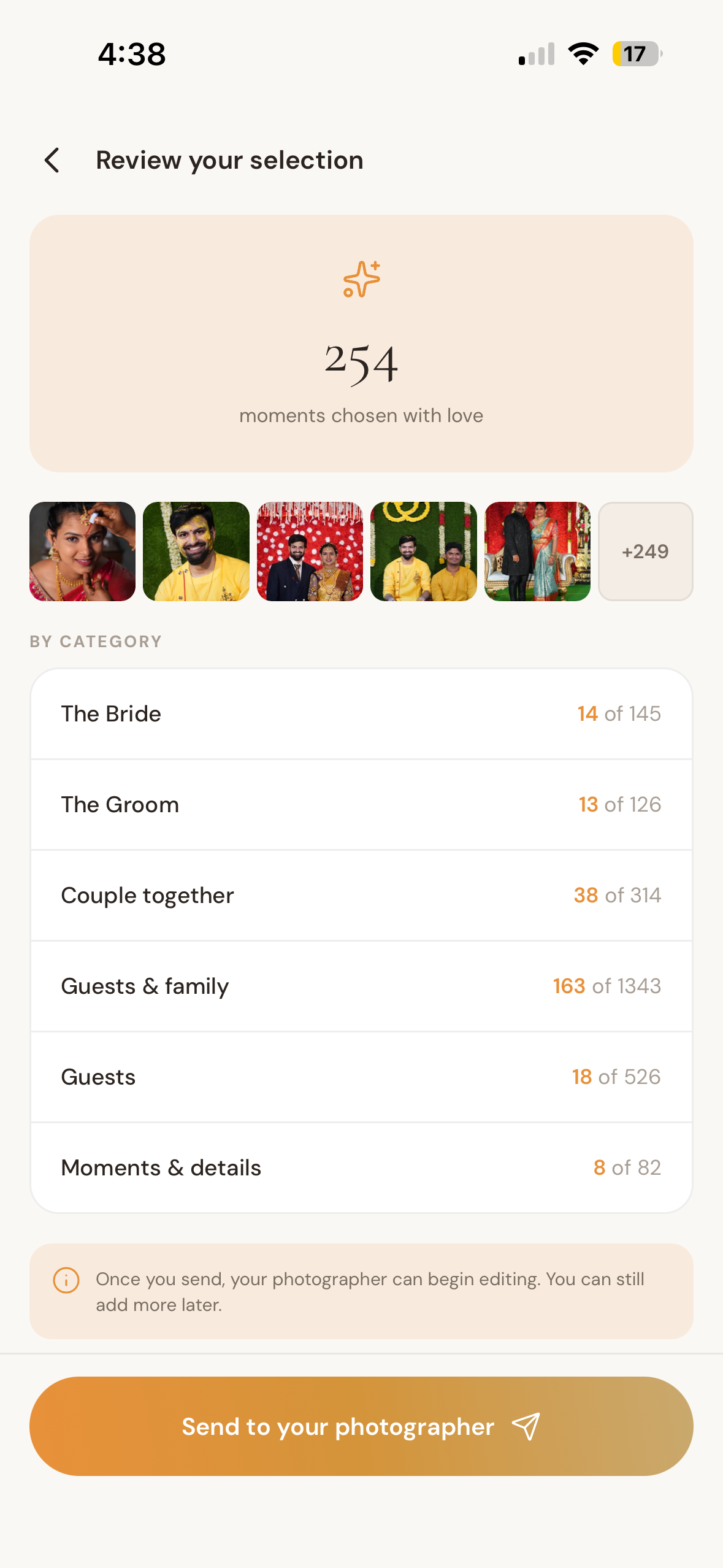 Memory Ease screenshot 8
