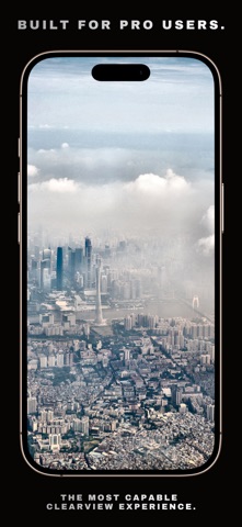 ClearView Pro Screenshot 2 of 7