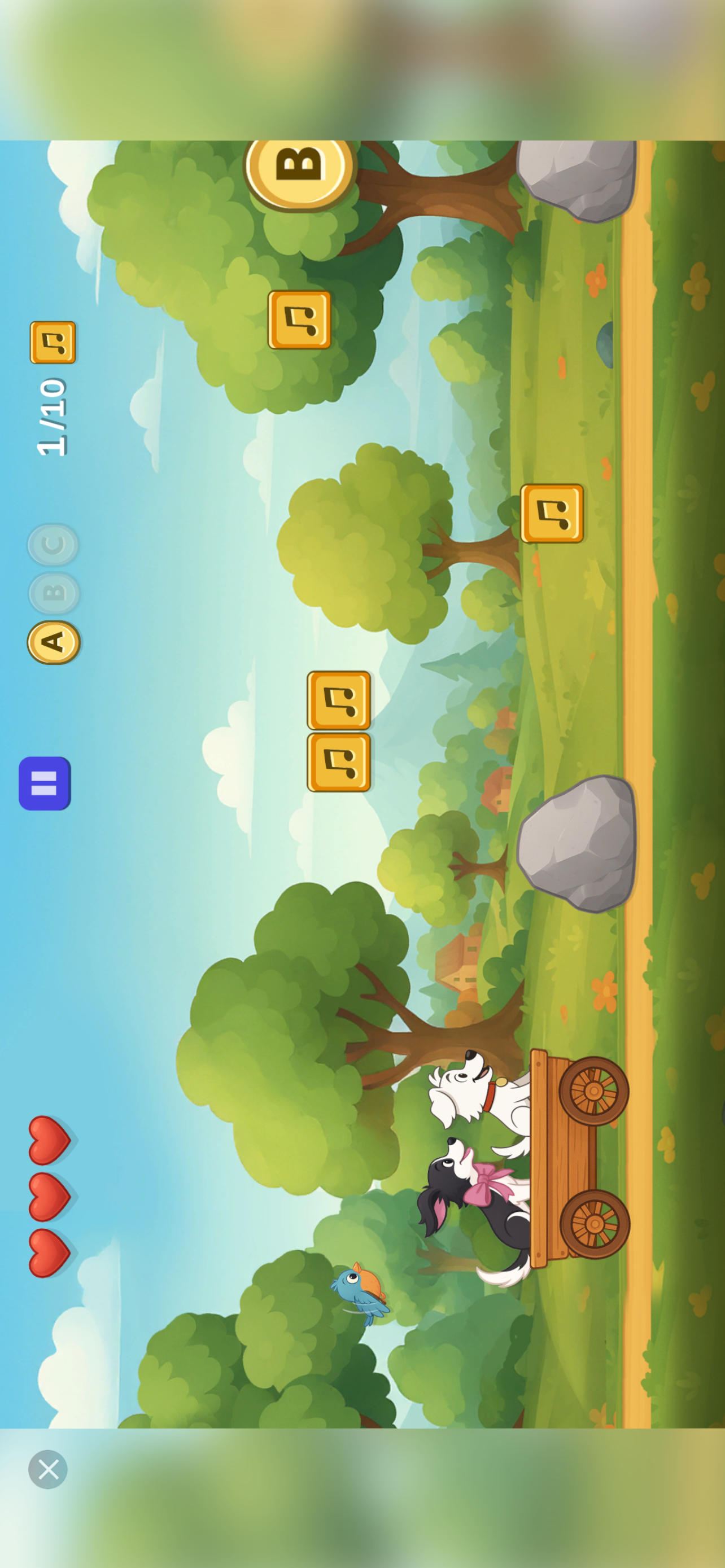 FunTastic+ Play & Learn screenshot 3