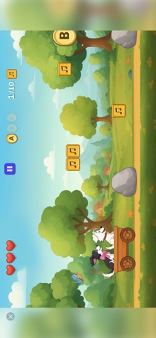 FunTastic+ Play & Learn Screenshot 3 of 6