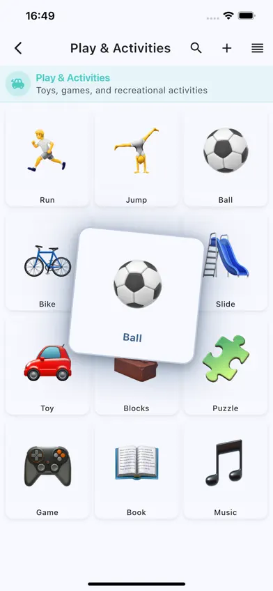 VisualVoice screenshot 4