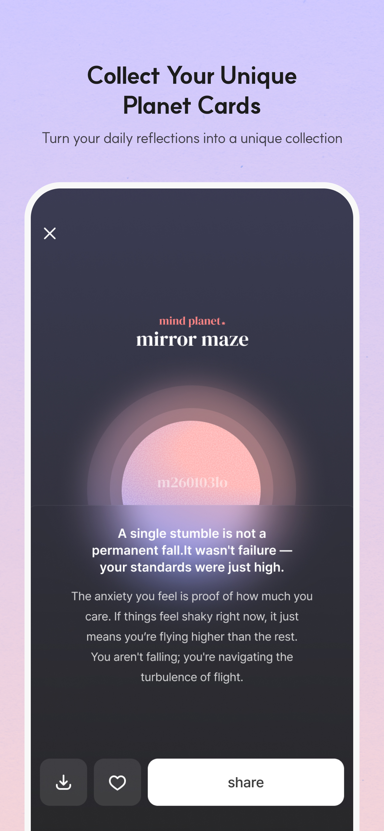 CBT Journal AI Thought Diary screenshot 7