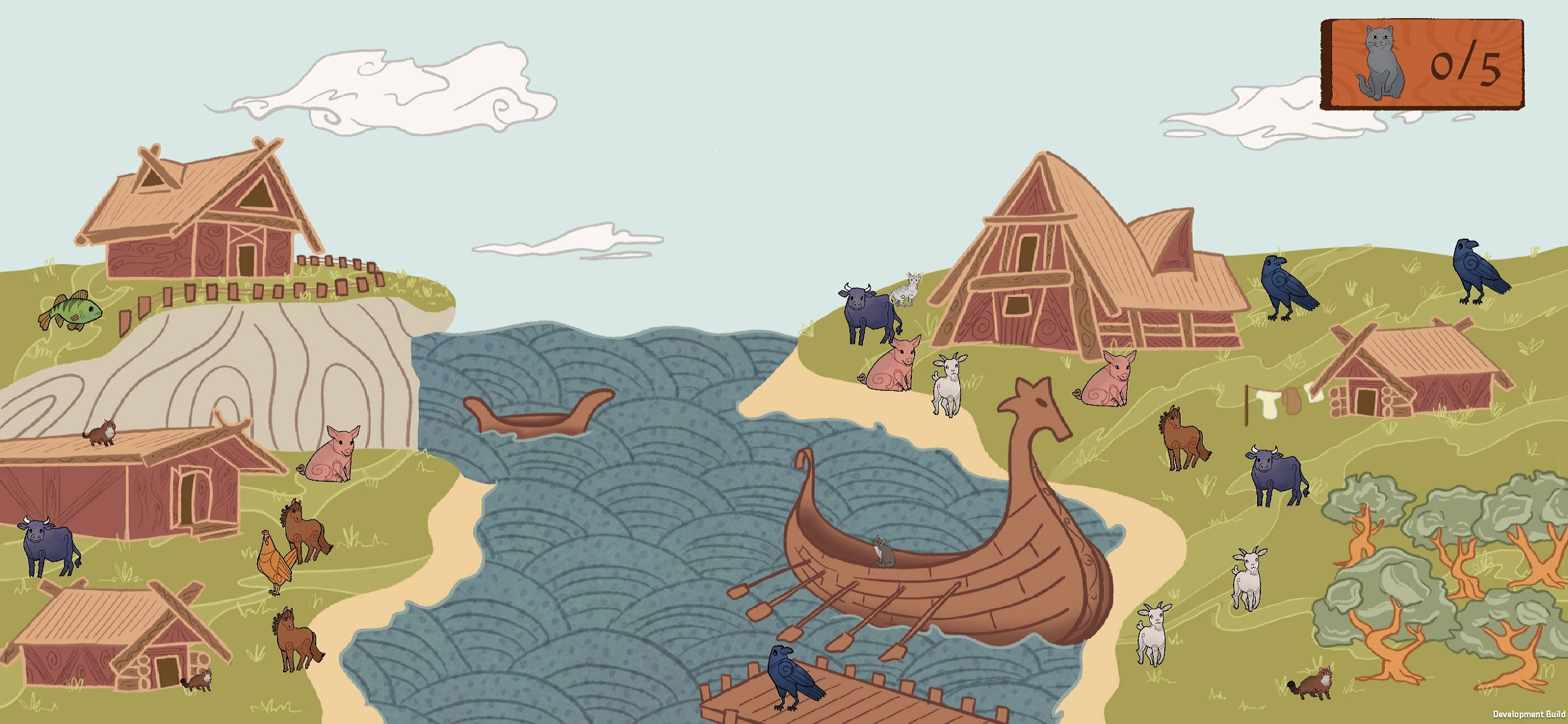 Pax Viking Junior screenshot 6