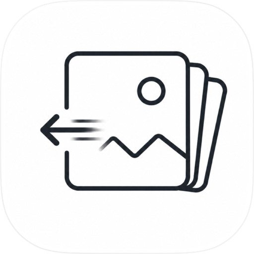 Lumo - Smart Photo Organizer