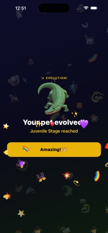 EmojiPetz Screenshot 6 of 10