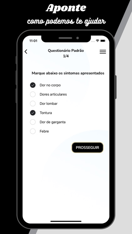 ON CLINICK screenshot-4