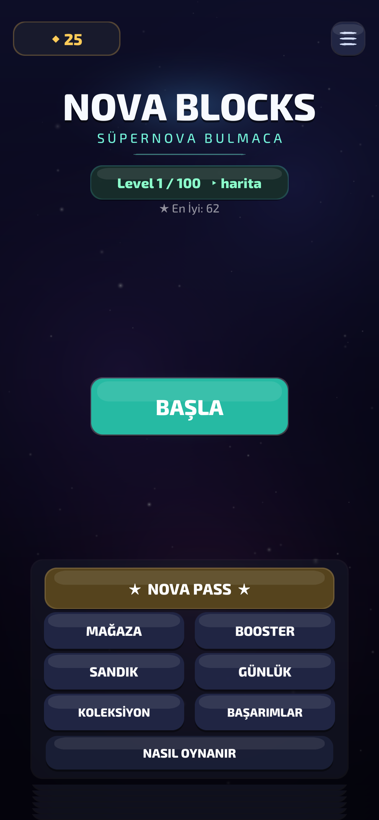 Nova Blocks: Block Puzzle screenshot 4