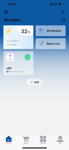 CINOTON Screenshot 2 of 4