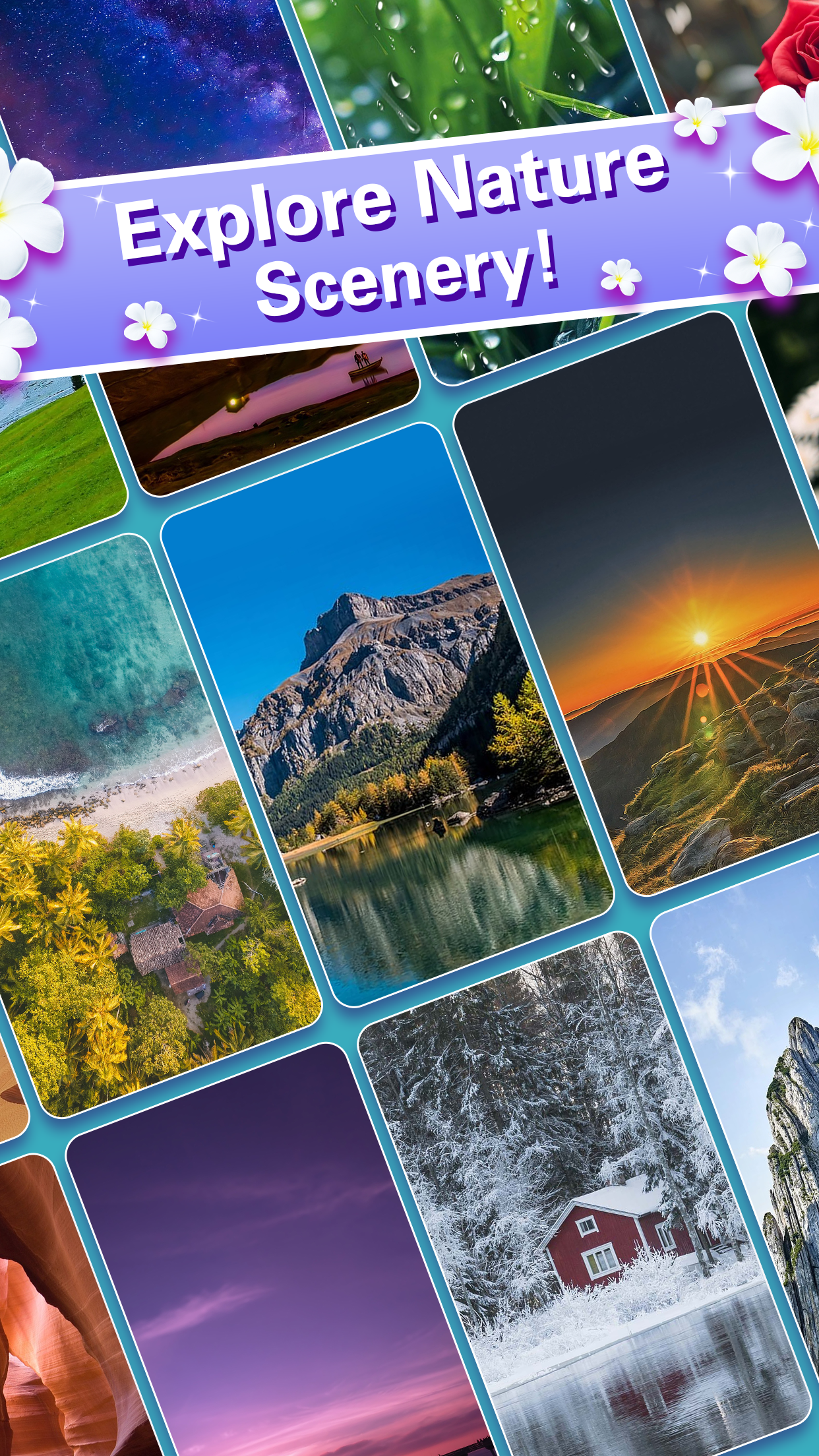 Otium Word Search: Fun Game screenshot 6