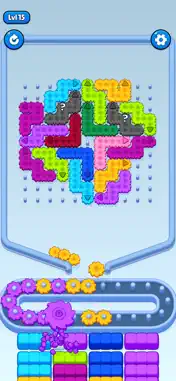 Drop Arrow Pop screenshot 8