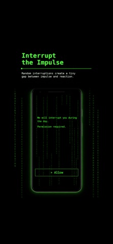 Falsyn: Impulse Control screenshot
