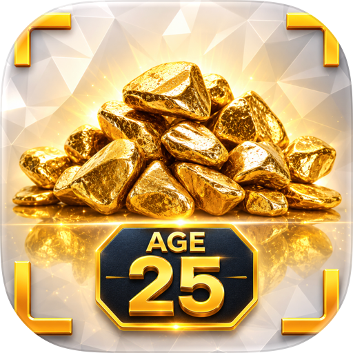 Gold Scanner & Age Estimator