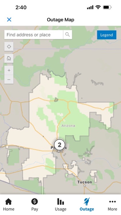 Arizona Public Service screenshot-3