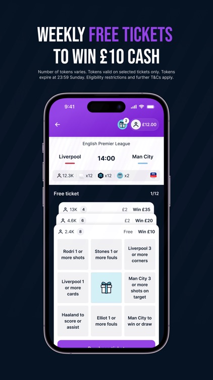 DIBZ - Simple Sports Betting