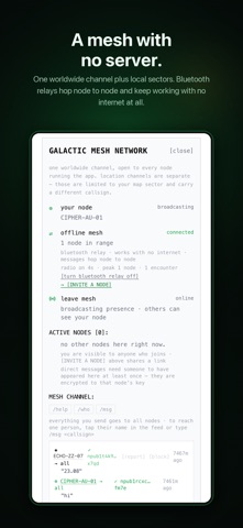 Galactic Vending Machine Screenshot 2 of 5