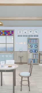 脱出ゲーム 朝のカフェ 更新型で新着が遊べる screenshot 3