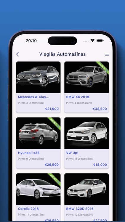 Mobo LV screenshot-4