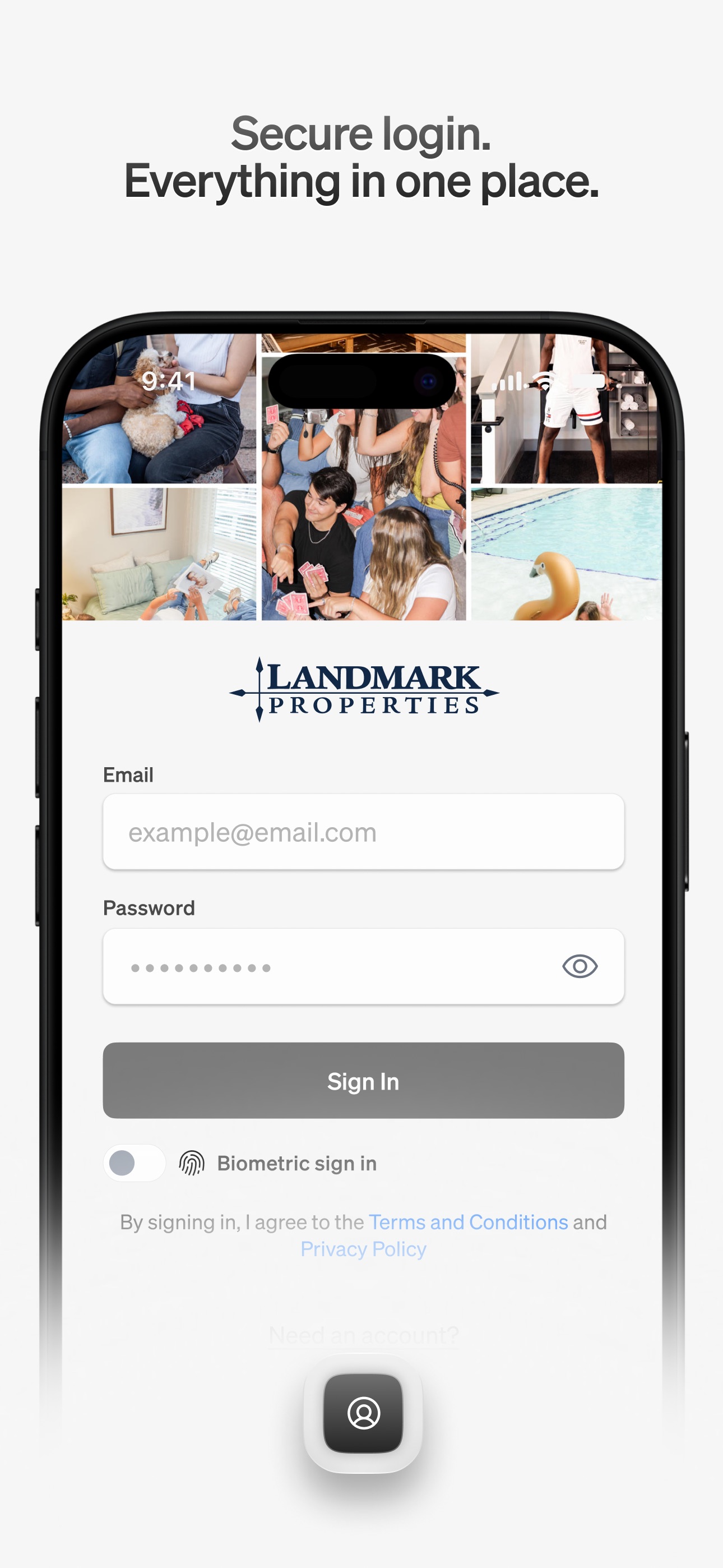 Screenshot 3 of Home by Landmark