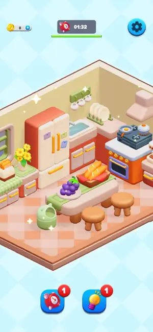 Dreamy Architect screenshot 1