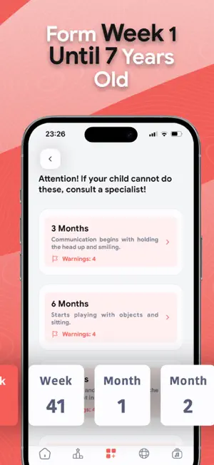 Baby Change Tracker Photo Art screenshot 3