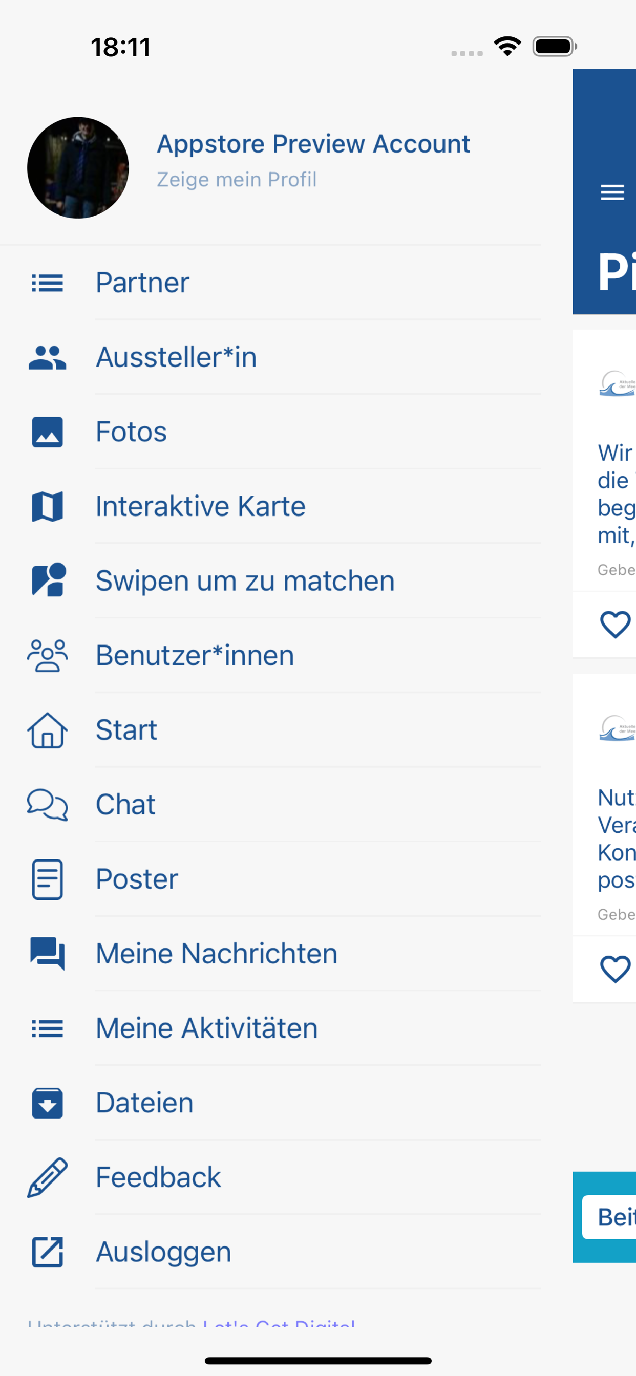 Meeresumwelt-Symposium 2026 screenshot 6