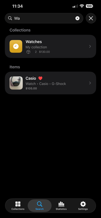 Collect This Inventory Screenshot 1 of 10
