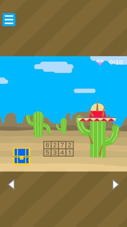 EscapeGame : Desert Travel screenshot-7