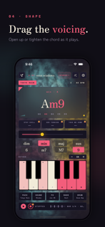 Matcha — Lofi Chord Studio screenshot 4