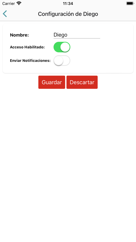 #3. AIRA Building (iOS) 由: AIRAControl LLC