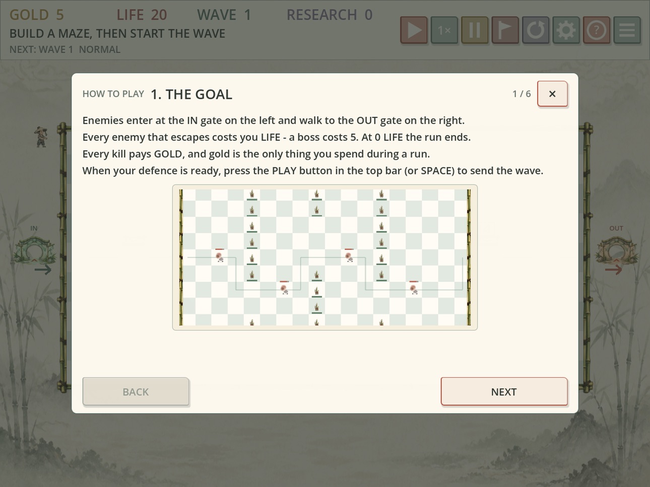 Screenshot 6 of TheLastTower