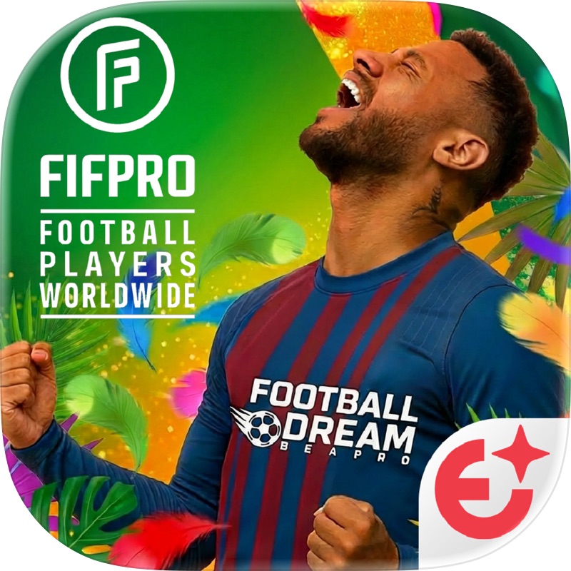 Football Dream: Be A Pro screenshot 1