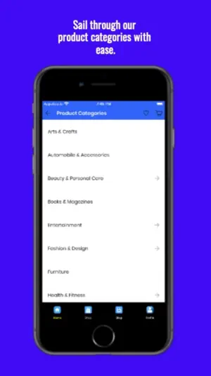 AbmarketX screenshot 3