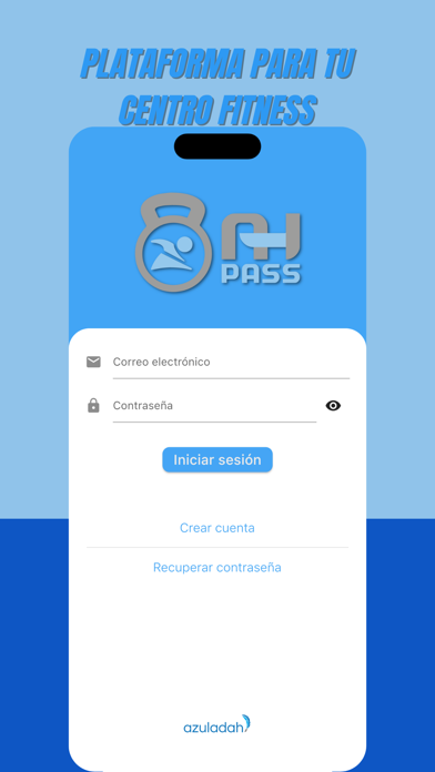 AH Pass Screenshot 1 - AppWisp.com AH Pass Screenshot 1 - AppWisp.com