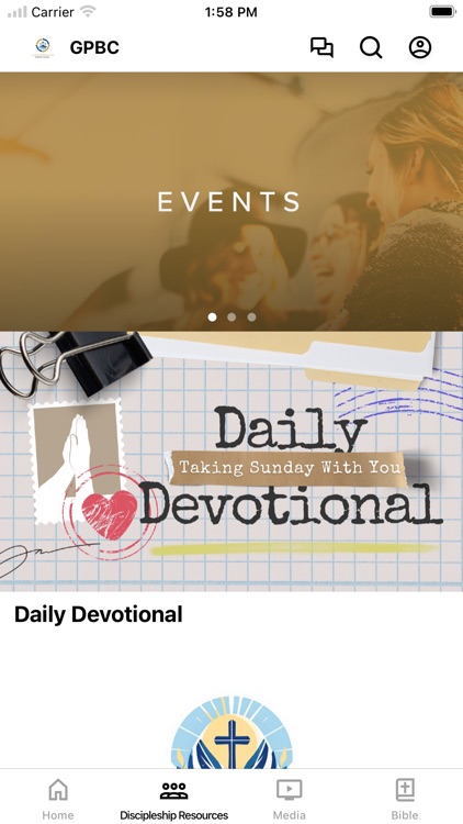 Gloucester Pt. Baptist Church