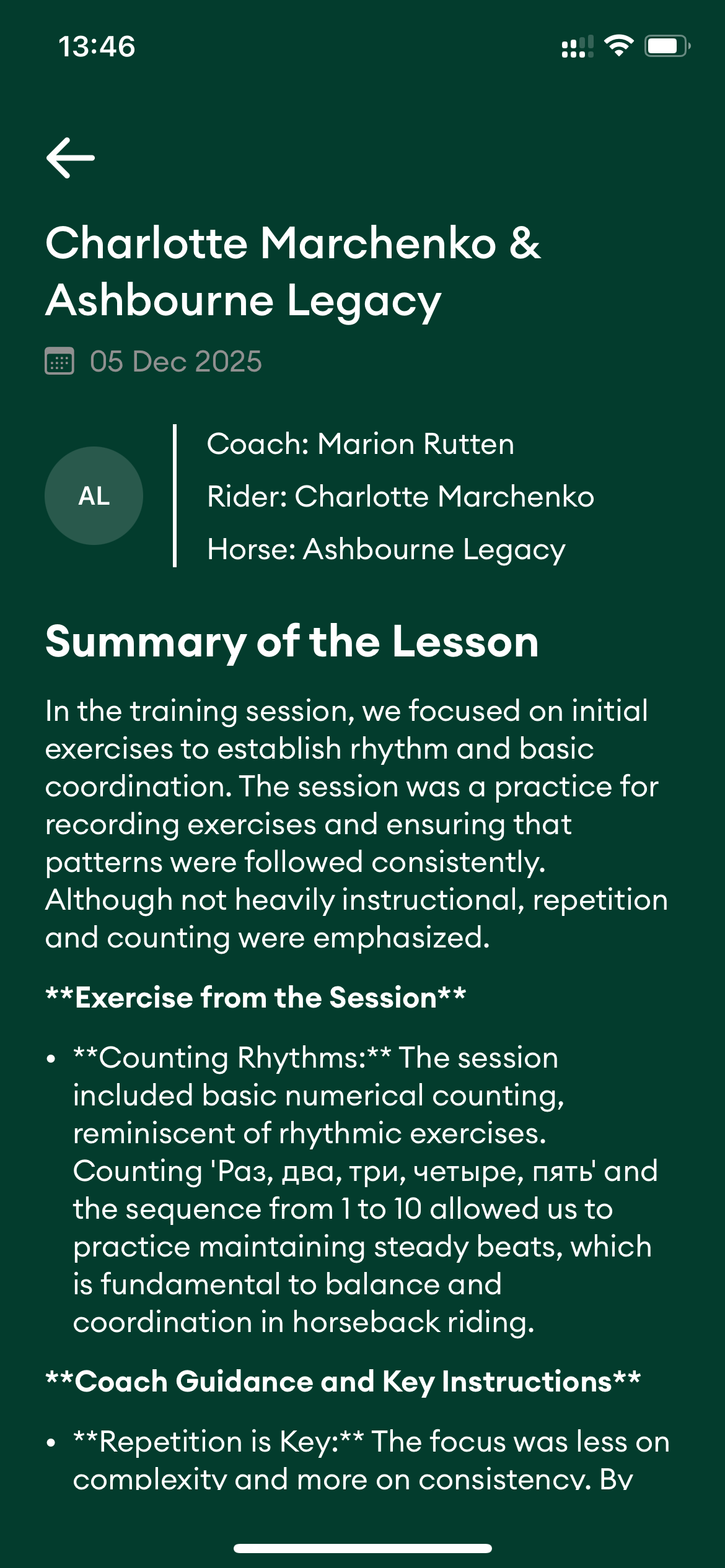 EQ Coach-Copilot screenshot 10