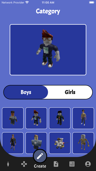 Loto Points for Roblox Screenshot 4 - AppWisp.com Loto Points for Roblox Screenshot 4 - AppWisp.com