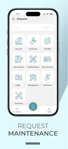 Akam AlRajhi screenshot