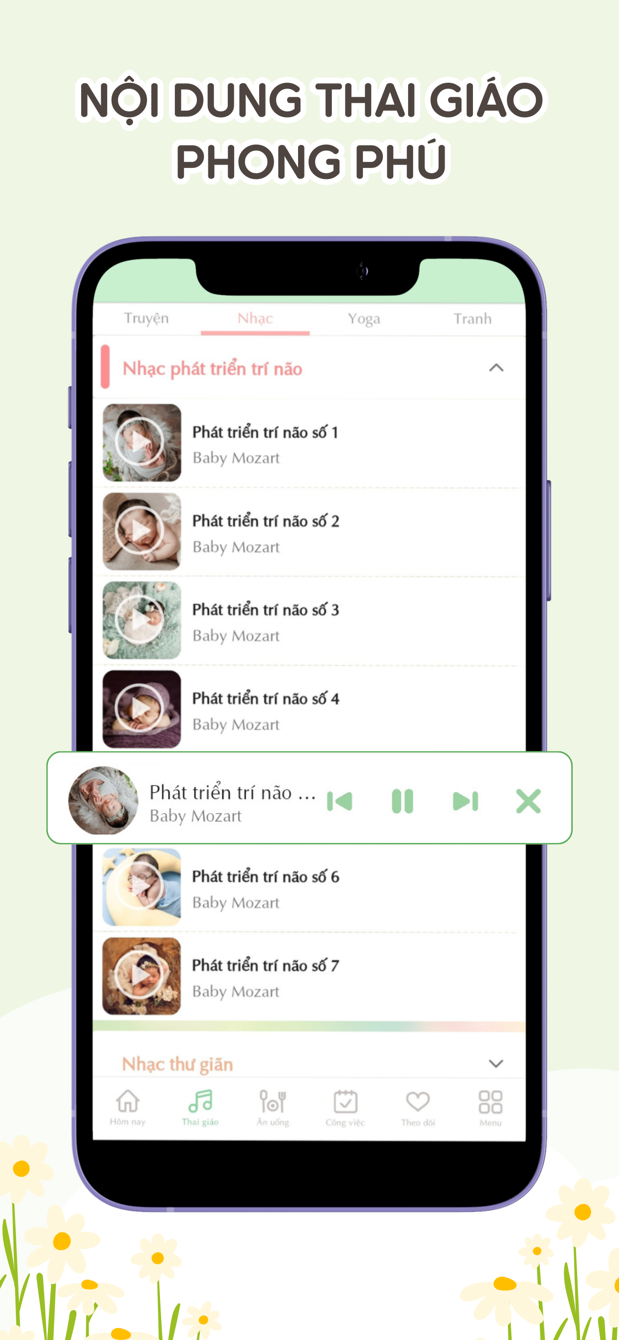9 Tháng 10 Ngày screenshot 2