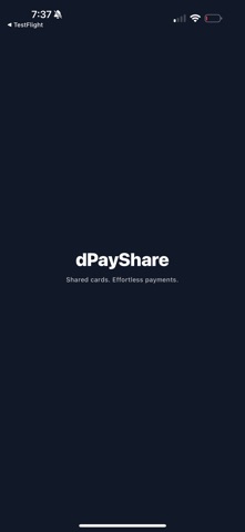 dPayShare Screenshot 1 of 10