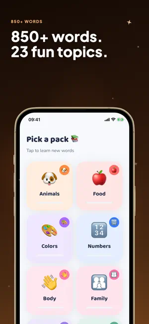English for Kids: Wordzy screenshot 2