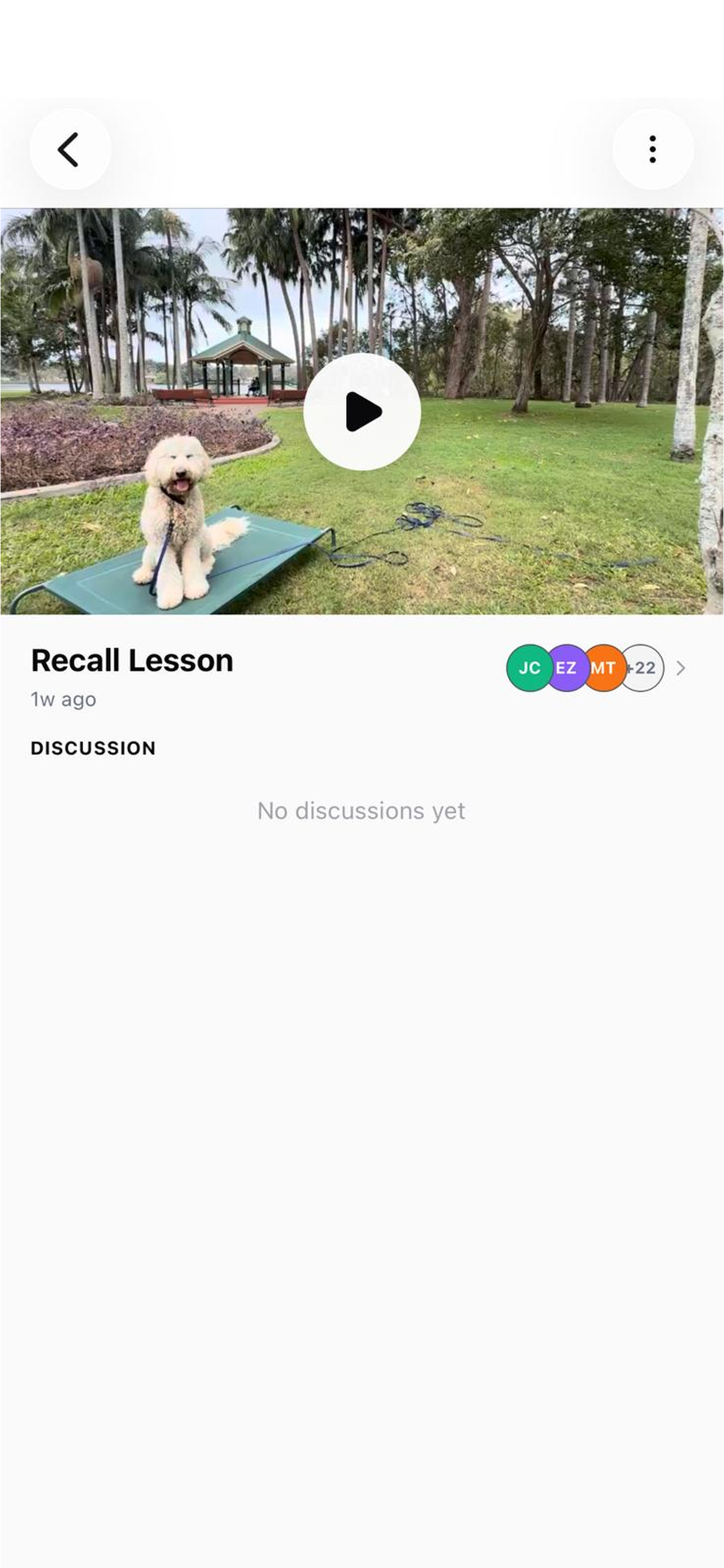 Unleashed Canine Academy
