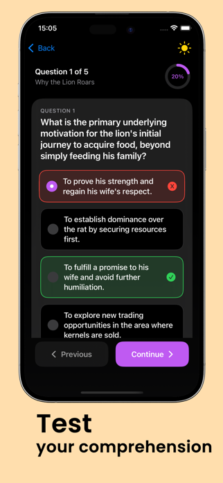 Anansesem Screenshot 5 of 7