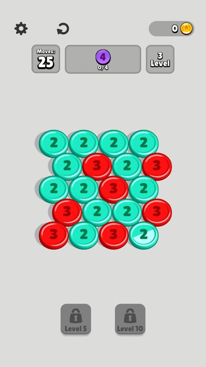 Coin Tap! screenshot-6