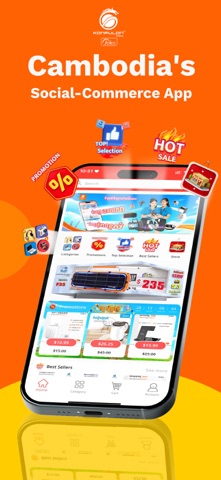 Konfulon Online Screenshot 1 of 8