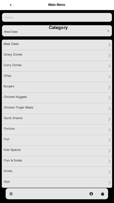 Colleens Kitchen Screenshot