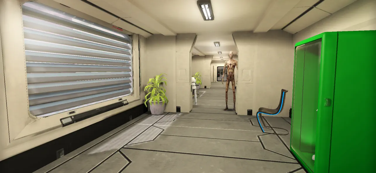 Screenshot #1 pour Anomaly Hunt: Find Anomalies